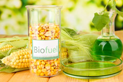 Pickford Green biofuel availability